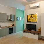 Zamenhof11 Apartment