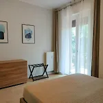 Apartment Zamenhof11 *