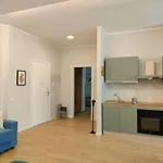 Apartment Zamenhof11 Como