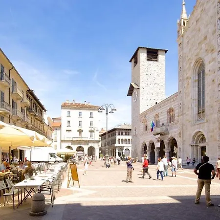 Apartman Zamenhof11 *