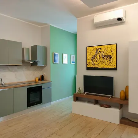 Zamenhof11 Apartment