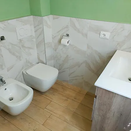 Zamenhof11 Apartment Como