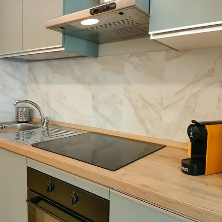 Zamenhof11 Apartman *