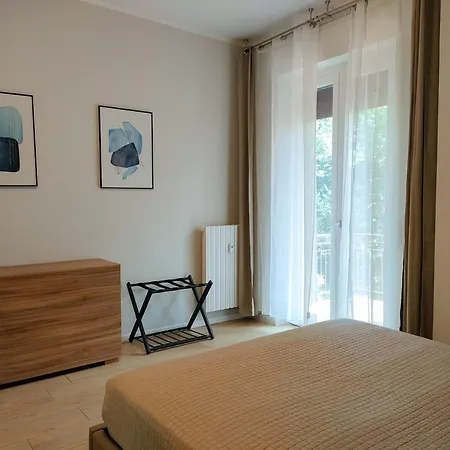 아파트 Zamenhof11 *