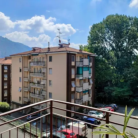 Zamenhof11 Apartment