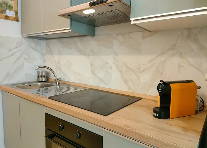 Zamenhof11 Apartmán *