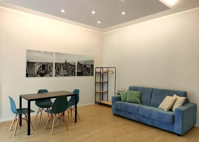 Apartmán Zamenhof11 *