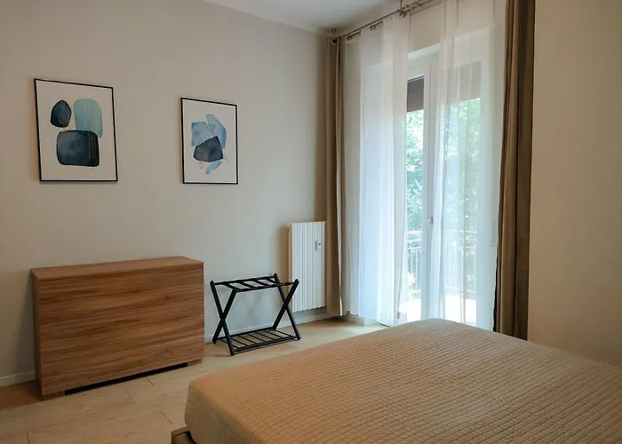 Apartmán Zamenhof11 *