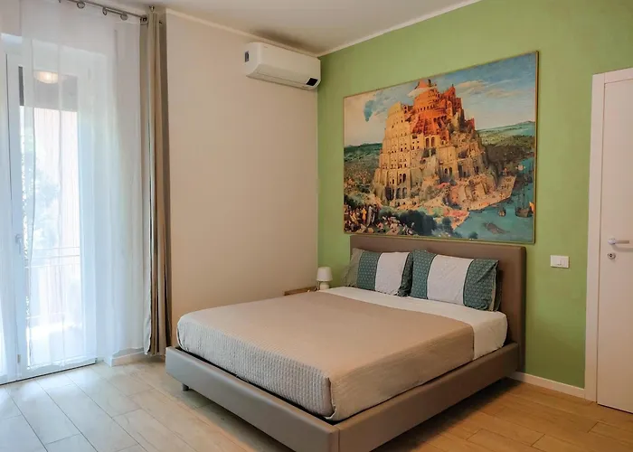 Zamenhof11 Apartmán