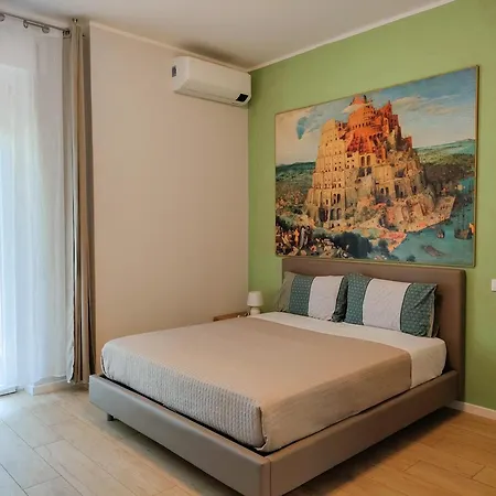 Zamenhof11 Apartamento